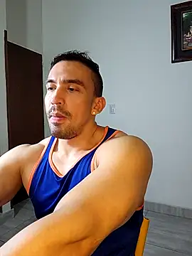 jhay-crux online show from November 29, 3:09 am