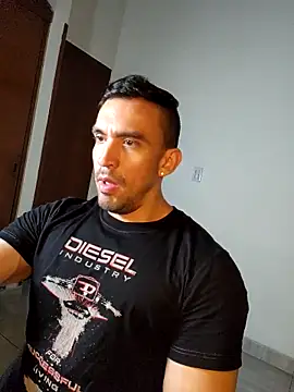 jhay-crux online show from March 7, 10:23 am