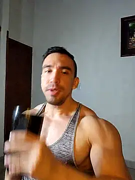 jhay-crux online show from March 12, 11:33 pm