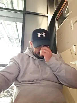 Snapshot of Futacisu chatting on November 30, 8:46 pm Futacisu online show from November 30, 8:46 pm