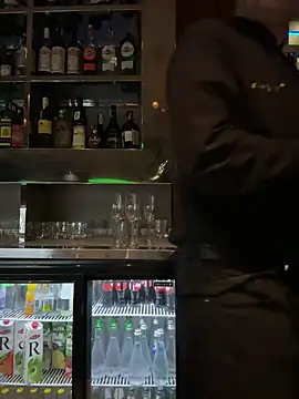 Ariel Ari online show from December 23, 3:29 am