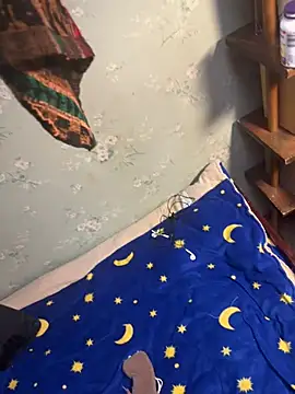 Ariel Ari online show from January 28, 12:36 am