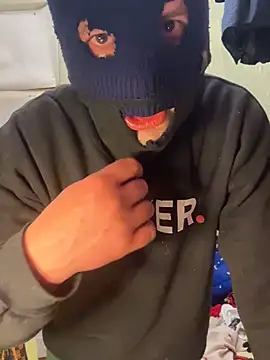 Ariel Ari online show from February 27, 10:31 pm