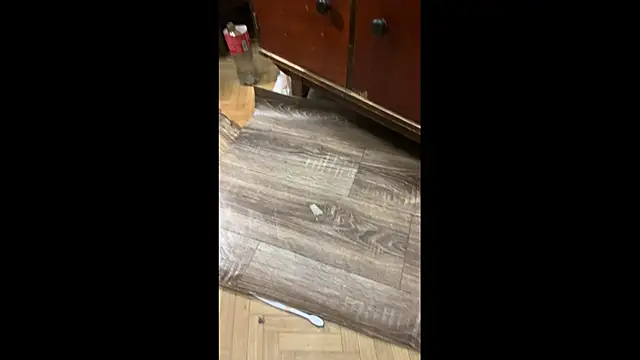 Ariel Ari online show from October 20, 3:56 pm