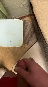 Ariel Ari online show from December 17, 12:38 am