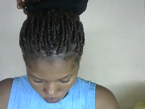 Pretty-emmie online show from October 10, 11:04 pm