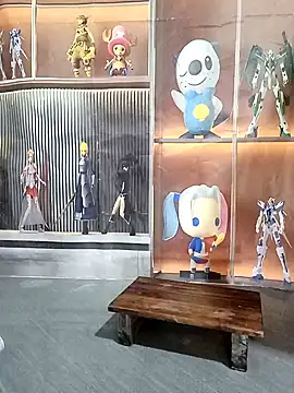 Hoasosweet online show from March 5, 11:49 am