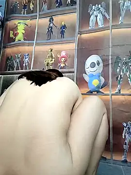 Hoasosweet online show from September 10, 11:38 pm