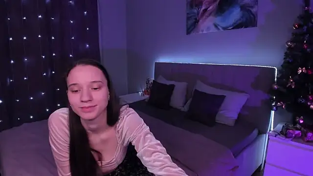 StaceySunny online show from December 7, 10:23 am