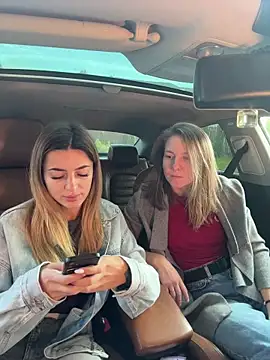 Jasmine urPrincess online show from October 11, 7:29 am