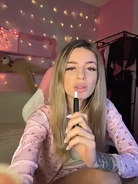 Jasmine urPrincess online show from March 9, 5:22 am