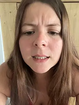 Nina blain online show from May 5, 10:34 am