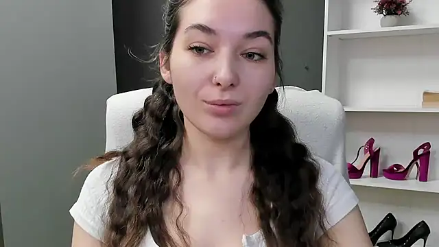 Meagn Extasy online show from January 13, 7:46 am