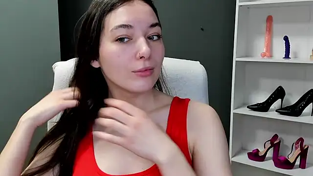 Meagn Extasy online show from February 12, 7:47 am