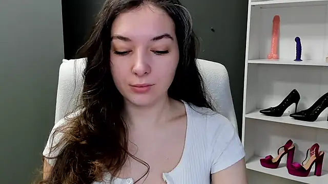 Meagn Extasy online show from February 13, 7:37 am