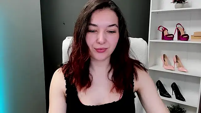 Meagn Extasy online show from May 4, 6:53 am