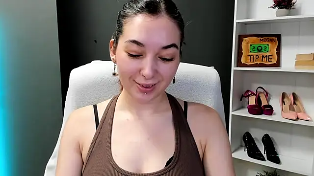Meagn Extasy online show from July 17, 6:42 am