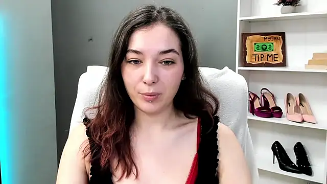 Meagn Extasy online show from July 28, 6:53 am