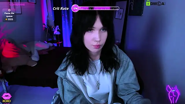 Snapshot of Lia_xxGirl chatting on November 7, 9:15 pm Lia xxGirl online show from November 7, 9:15 pm