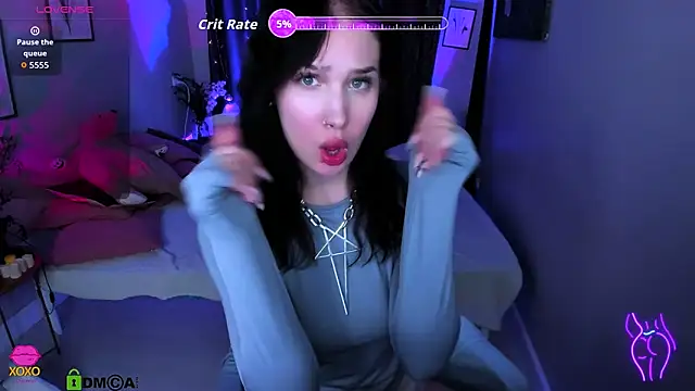 Snapshot of Lia_xxGirl chatting on November 11, 8:53 pm Lia xxGirl online show from November 11, 8:53 pm