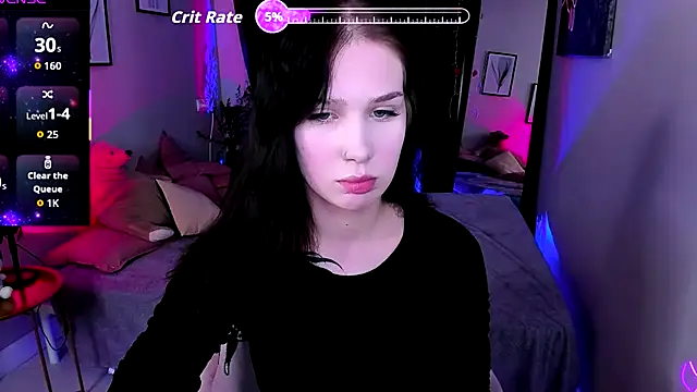 Lia xxGirl online show from December 20, 9:33 pm