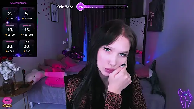 Lia xxGirl online show from February 13, 10:06 pm