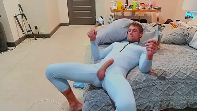 klownman1 online show from April 1, 8:15 am