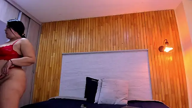 amelialeen7 online show from March 22, 2:25 pm