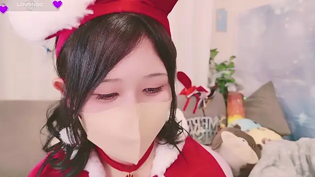 Conatsu online show from December 23, 1:35 pm