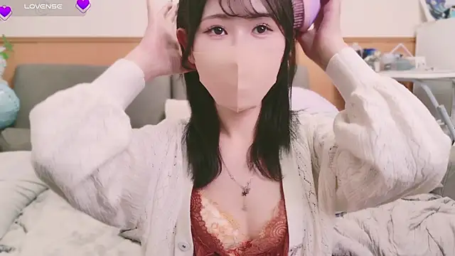 Conatsu online show from February 9, 1:00 am