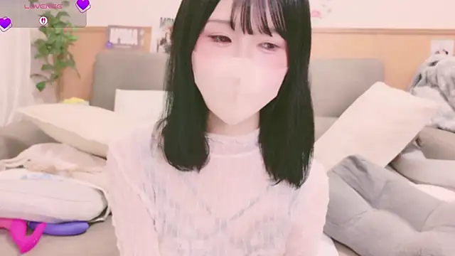 Conatsu online show from September 25, 3:43 am