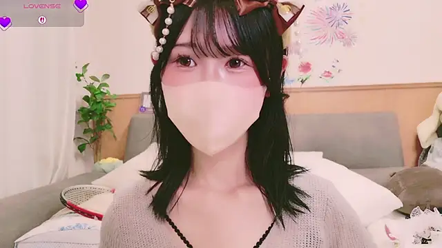 Conatsu online show from October 9, 3:59 am