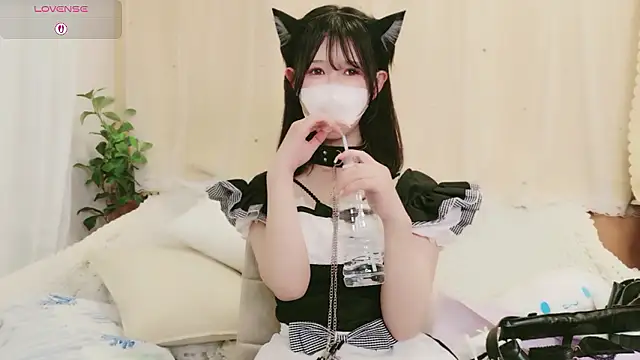 Conatsu online show from May 4, 6:42 am