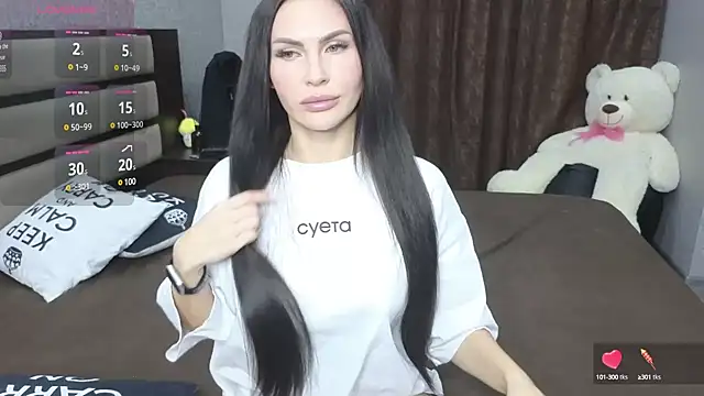 Snapshot of KimDavisBaby chatting on December 15, 2:16 pm KimDavisBaby online show from December 15, 2:16 pm