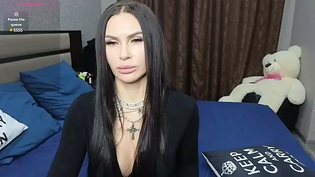 Snapshot of KimDavisBaby chatting on December 28, 2:10 pm KimDavisBaby online show from December 28, 2:10 pm