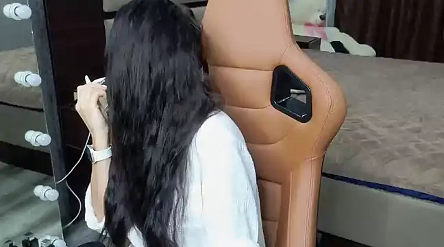 Snapshot of KimDavisBaby chatting on March 5, 2:56 pm KimDavisBaby online show from March 5, 2:56 pm