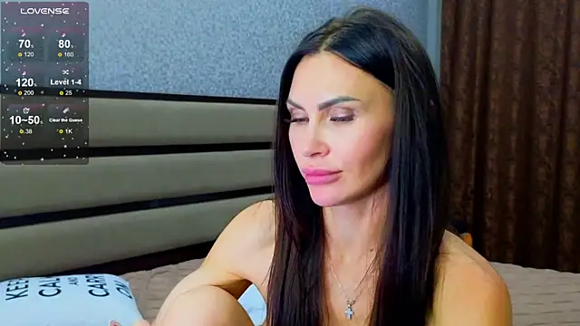 Snapshot of KimDavisBaby chatting on October 4, 4:16 pm KimDavisBaby online show from October 4, 4:16 pm