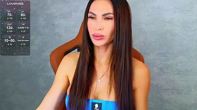 Snapshot of KimDavisBaby chatting on October 15, 3:28 am KimDavisBaby online show from October 15, 3:28 am