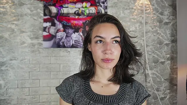 Sami ross online show from December 23, 8:11 am