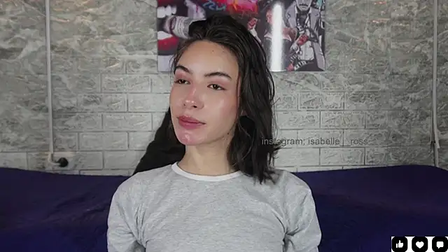 Sami ross online show from March 15, 1:07 pm