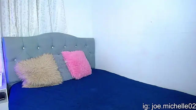 AnnyMichelle  online show from September 20, 1:06 am