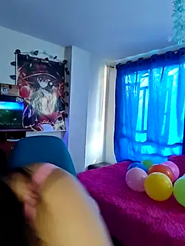 Bonnye star online show from September 26, 9:41 pm