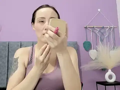 IberianMoonMK online show from January 14, 6:17 pm