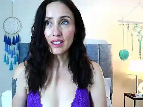 IberianMoonMK online show from September 28, 11:26 am