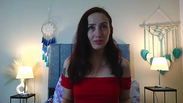 IberianMoonMK online show from February 12, 5:30 pm