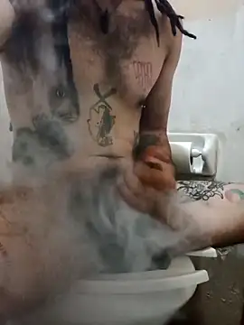 BigRastaFire online show from March 21, 7:33 am