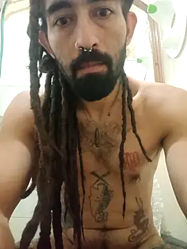 BigRastaFire online show from November 18, 5:39 pm