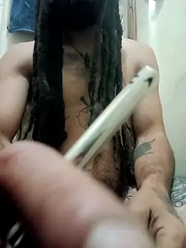 BigRastaFire online show from November 27, 7:32 am