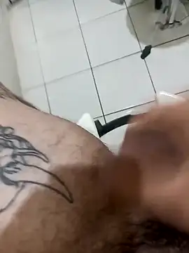 BigRastaFire online show from March 16, 8:51 am