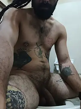 BigRastaFire online show from July 22, 11:29 pm